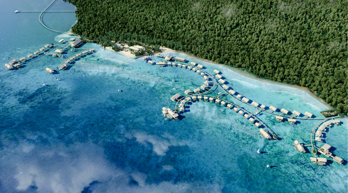 Hé lộ chiến lược chinh phục thị trường toàn cầu của The Lux Collective 4 LUXNAM Phu Quoc Vietnam 1