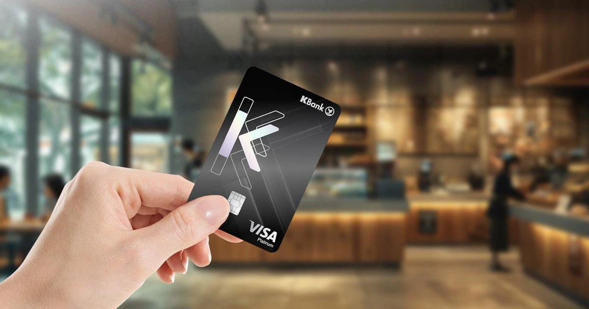 Ngân hàng KBank được vinh danh giải Thẻ Tín Dụng Mới Tốt Nhất Việt Nam 2024 2 Ngân hàng KBank