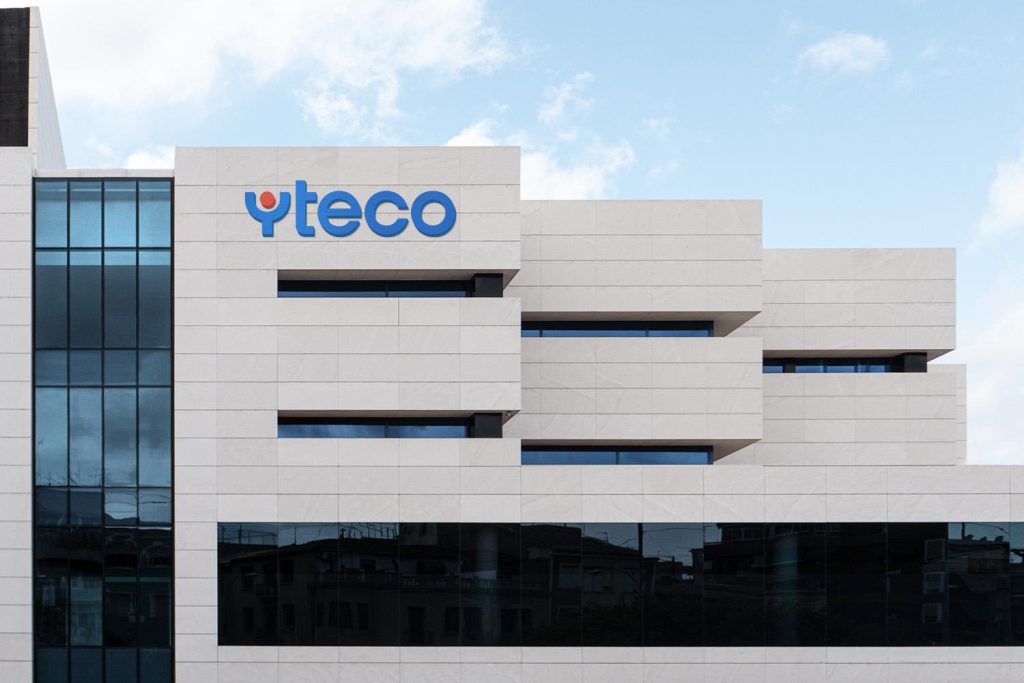 Sài Gòn 3 Group muốn sở hữu 55% Yteco sau chào mua công khai 2 Yteco - Công ty CP Xuất nhập khẩu y tế TP.HCM