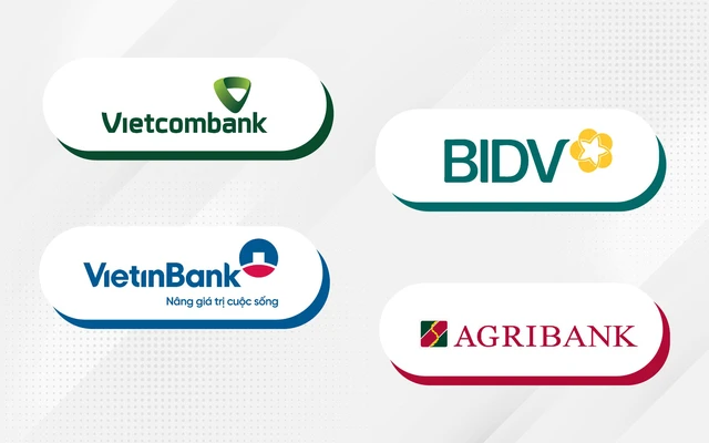Thêm một ngân hàng trong nhóm Big 4 báo lãi khủng hơn 1 tỷ USD