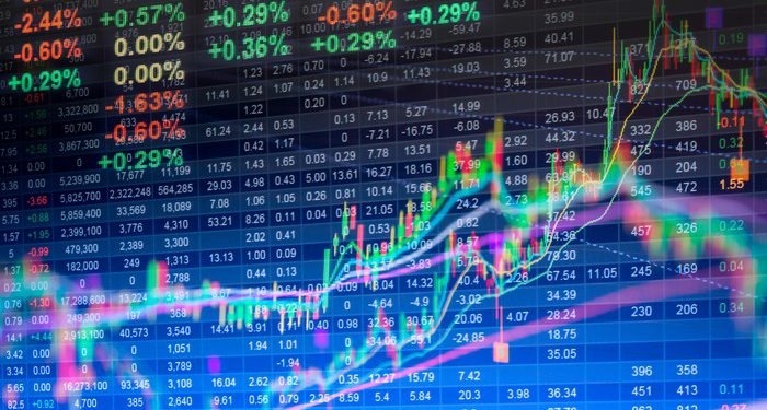 Thị trường chứng khoán 3/1: Áp lực bán tăng mạnh, sắc đỏ lan rộng 1 Chứng khoán những ngày đầu năm không quá tích cực