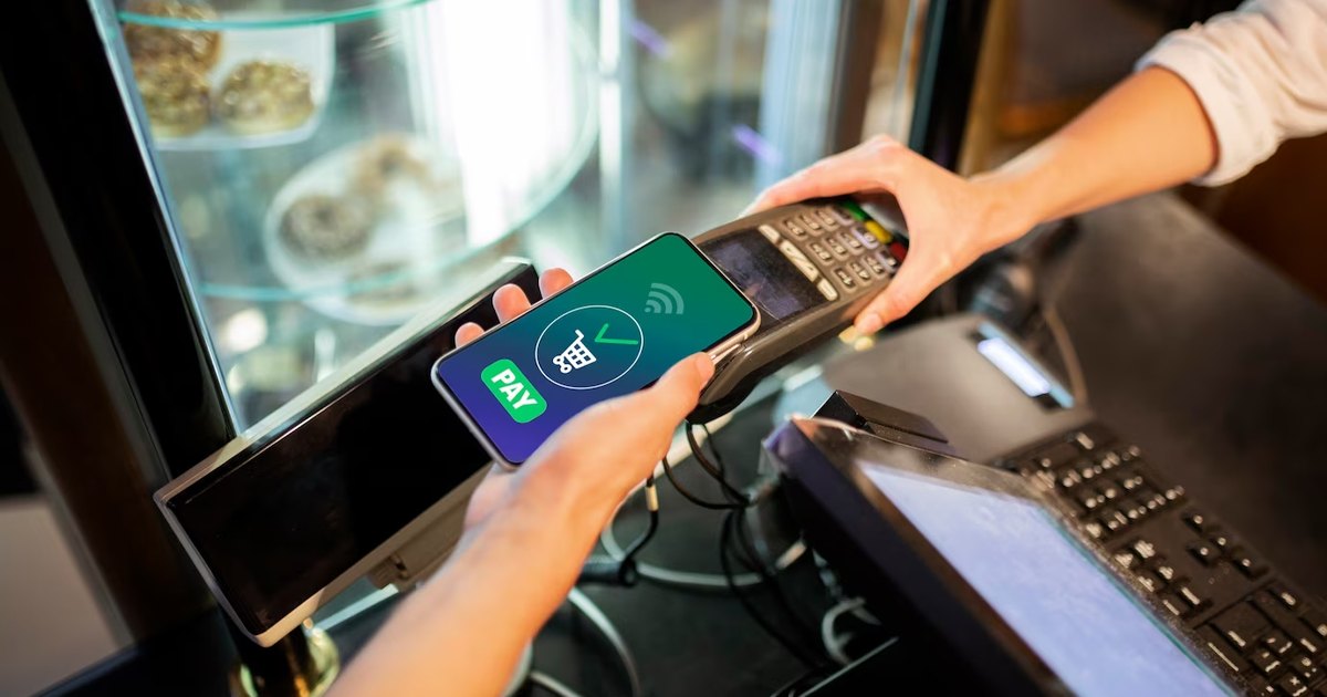 Ngân hàng Việt Nam 2025 tăng tốc chuyển đổi số, hướng tới kỷ nguyên mới 3 chuyển đổi số ngân hàng việt nam