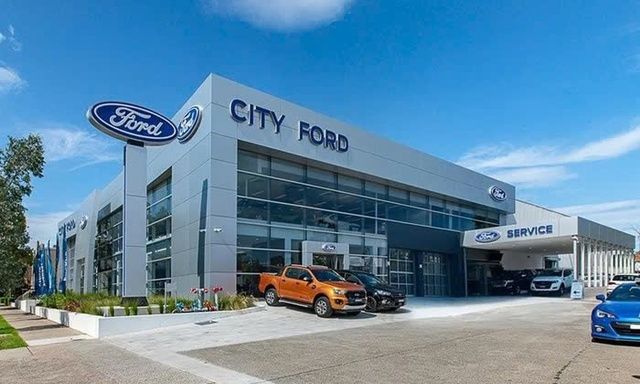 "Đại gia" City Auto thâu tóm thành công 99% vốn điều lệ đại lý Volkswagen Tân Thuận 1 city auto