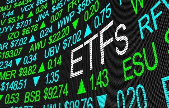 Quỹ ETF 7.000 tỷ dự kiến mua hàng chục triệu cổ phiếu ngân hàng 3 Các quỹ ETF tạo điều kiện cho cổ phiếu ngân hàng LPB gia nhập