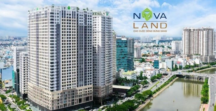 Nam diễn viên Chi Bảo lấn sân kinh doanh, dẫn dắt công ty con Novaland 1 diễn viên chi bảo ceo đầu tư đất tâm