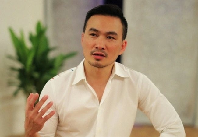 Nam diễn viên Chi Bảo lấn sân kinh doanh, dẫn dắt công ty con Novaland 2 diễn viên chi bảo novaland