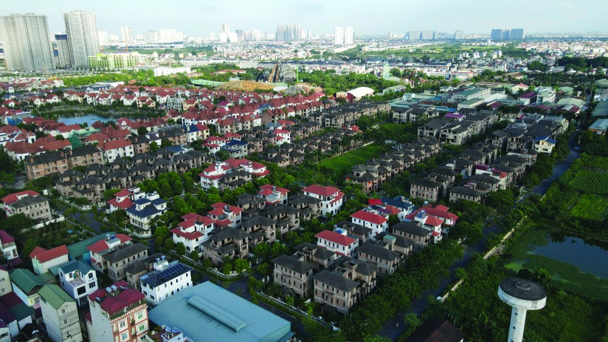 Tìm hiểu về vùng Trung, điểm đến đầu tư tiềm năng tại Việt Nam 1 Xu hướng sở hữu nhà ở riêng biệt đang ngày càng tăng tại miền Bắc