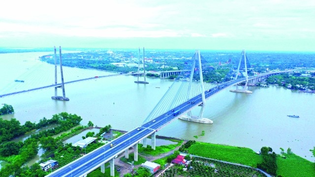 Tìm hiểu về vùng Trung, điểm đến đầu tư tiềm năng tại Việt Nam 2 Các nhà đầu tư bất động sản cũng đang chú ý đến các cơ hội tại vùng Trung