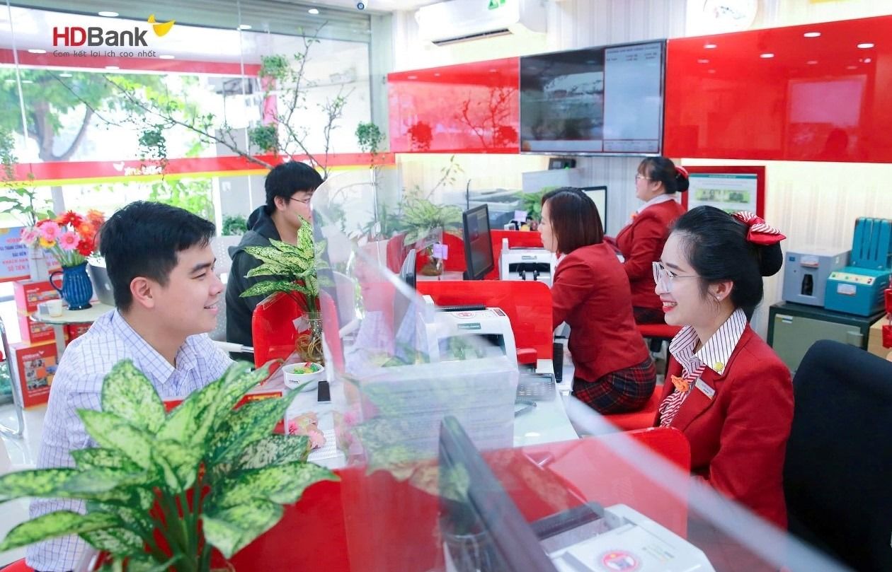 Ngân hàng HDBank hoàn tất phát hành 3.000 tỷ đồng trái phiếu xanh 1 Ngân hàng HDBank đã phát hành thành công 3.000 tỷ đồng trái phiếu