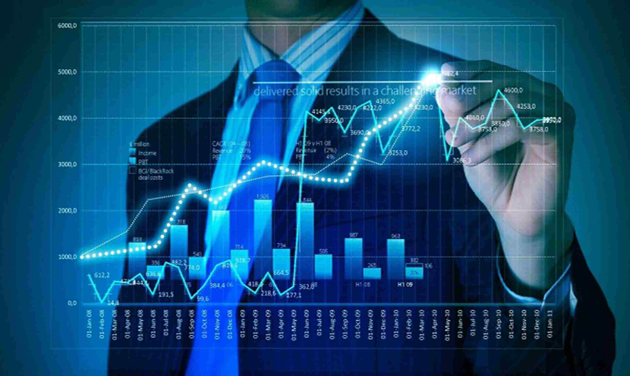 Thị trường chứng khoán Việt Nam 