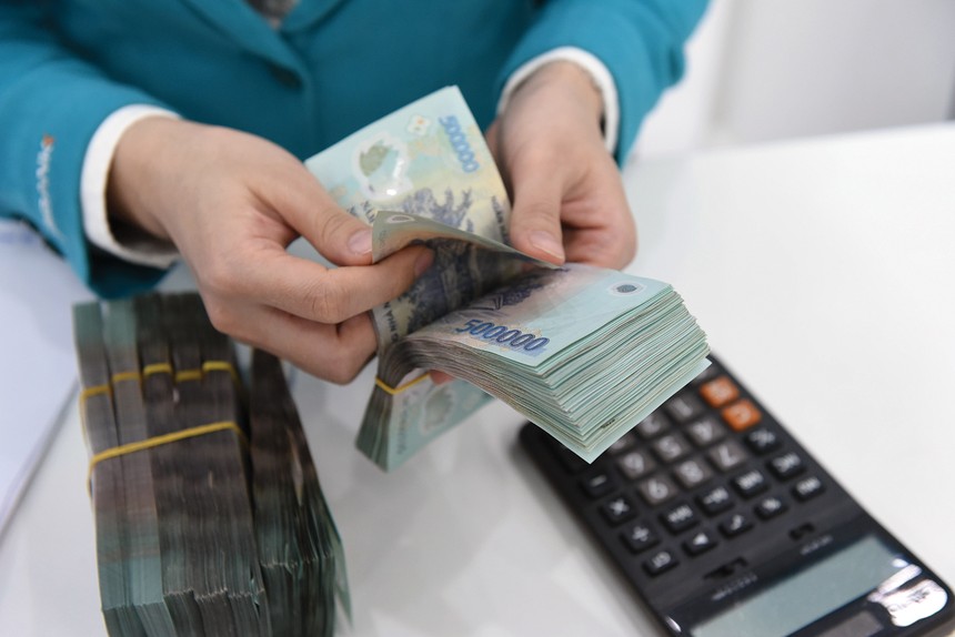 Lợi nhuận ngân hàng 2025 kỳ vọng tăng trưởng bền vững 1 lợi nhuận ngân hàng