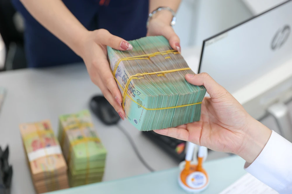 Lợi nhuận ngân hàng 2025 kỳ vọng tăng trưởng bền vững 3 lợi nhuận ngân hàng 2025