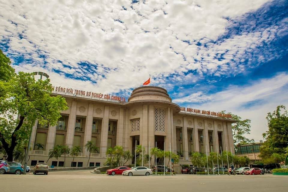 Lợi nhuận ngân hàng 2024 tăng mạnh, triển vọng 2025 tiếp tục khả quan 3 lợi nhuận ngân hàng NHNN