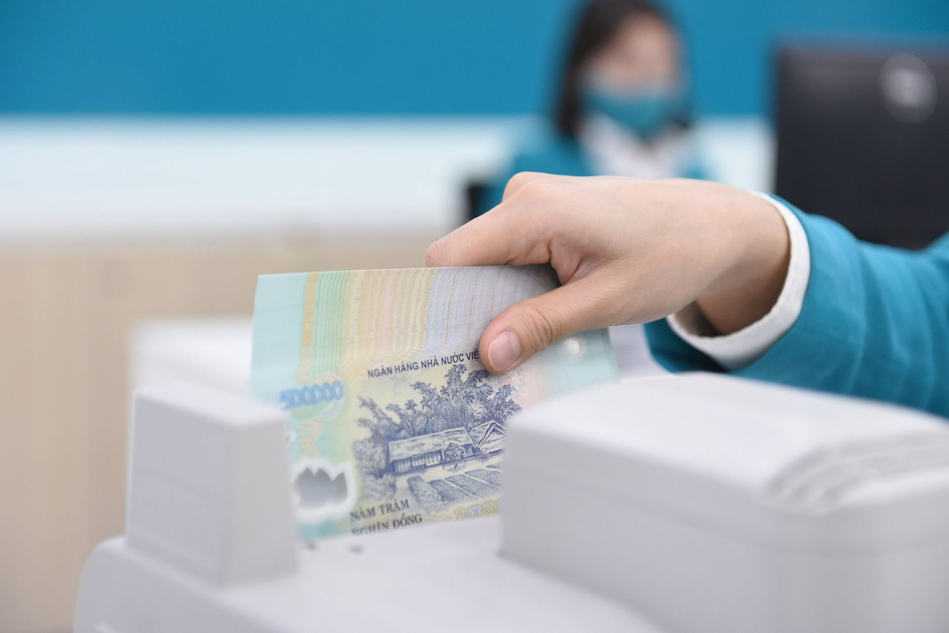 Lợi nhuận ngân hàng 2024 tăng mạnh, triển vọng 2025 tiếp tục khả quan 1 lợi nhuận