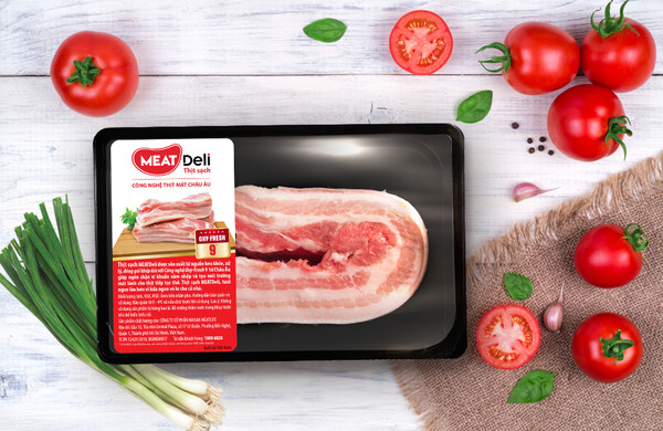 Masan xác định mục tiêu doanh thu thuần đạt 85.500 tỷ đồng năm 2025 2 Masan MEATLife (MML)