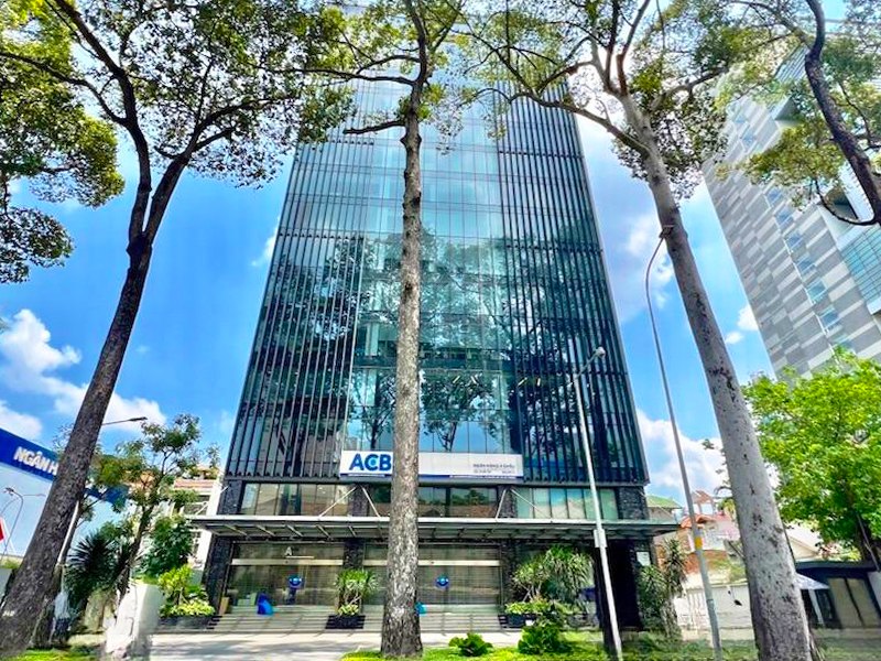 Ngân hàng ACB tạo đột phá với tăng trưởng ổn định và quản trị rủi ro chặt chẽ 3 kết quả kinh doanh ngân hàng ACB bùng nổ 2024