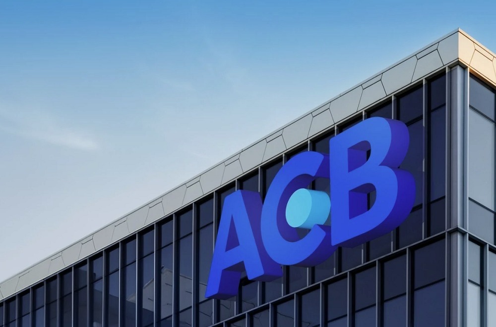 Ngân hàng ACB tạo đột phá với tăng trưởng ổn định và quản trị rủi ro chặt chẽ 1 ngân hàng ACB