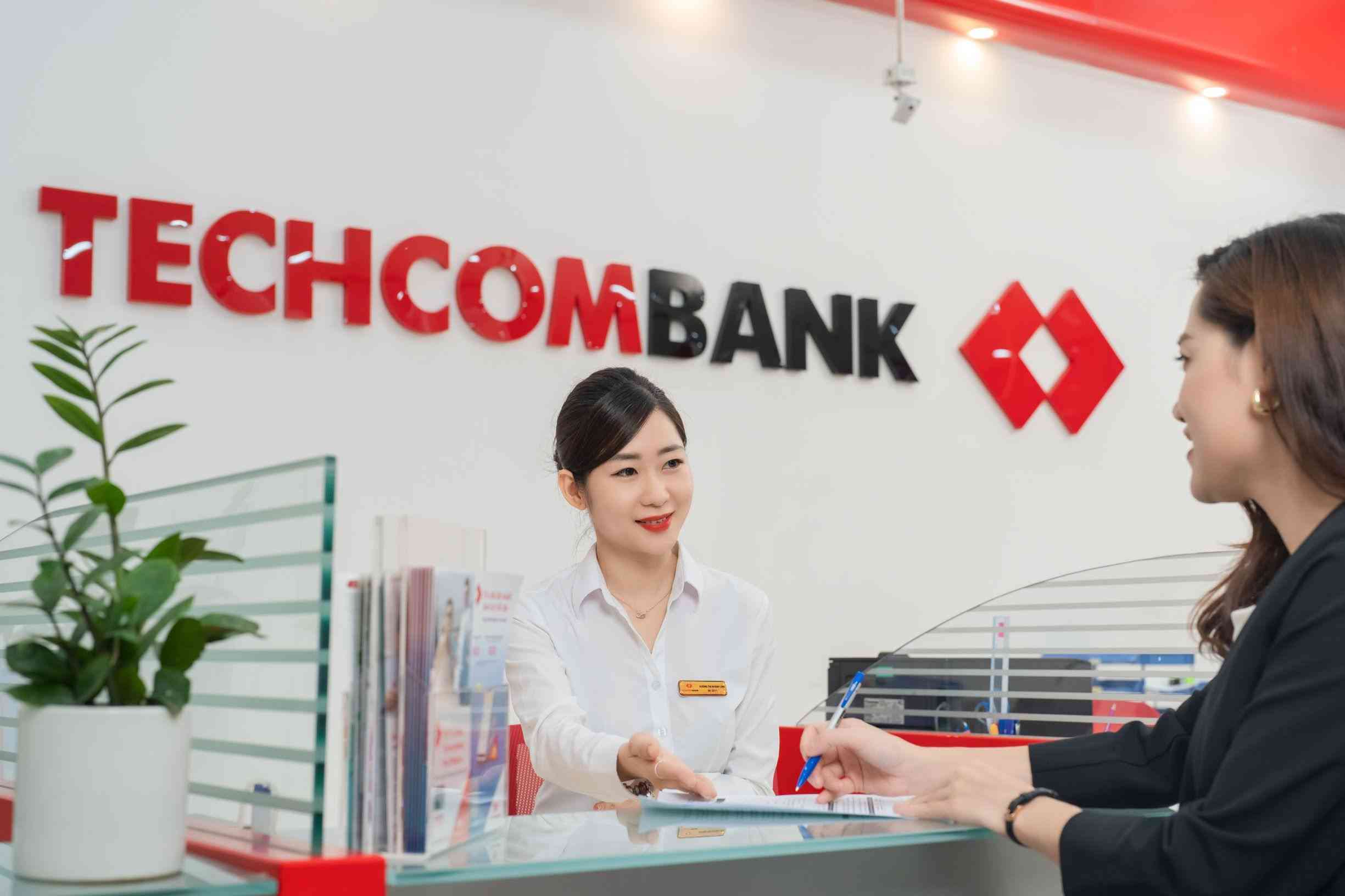 Ngành ngân hàng năm 2024 “hốt bạc”, Techcombank, ACB lãi khủng