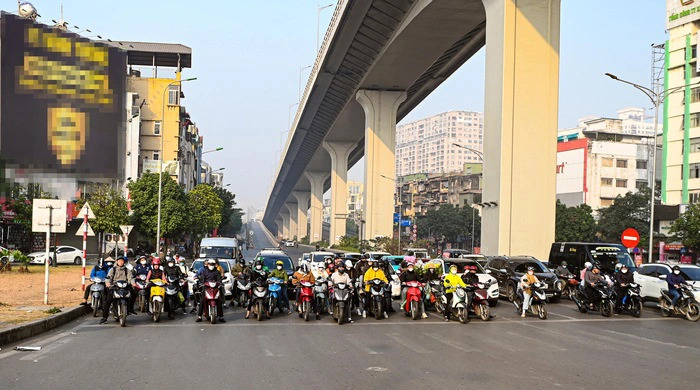 xử phạt an toàn giao thông nghị định 168