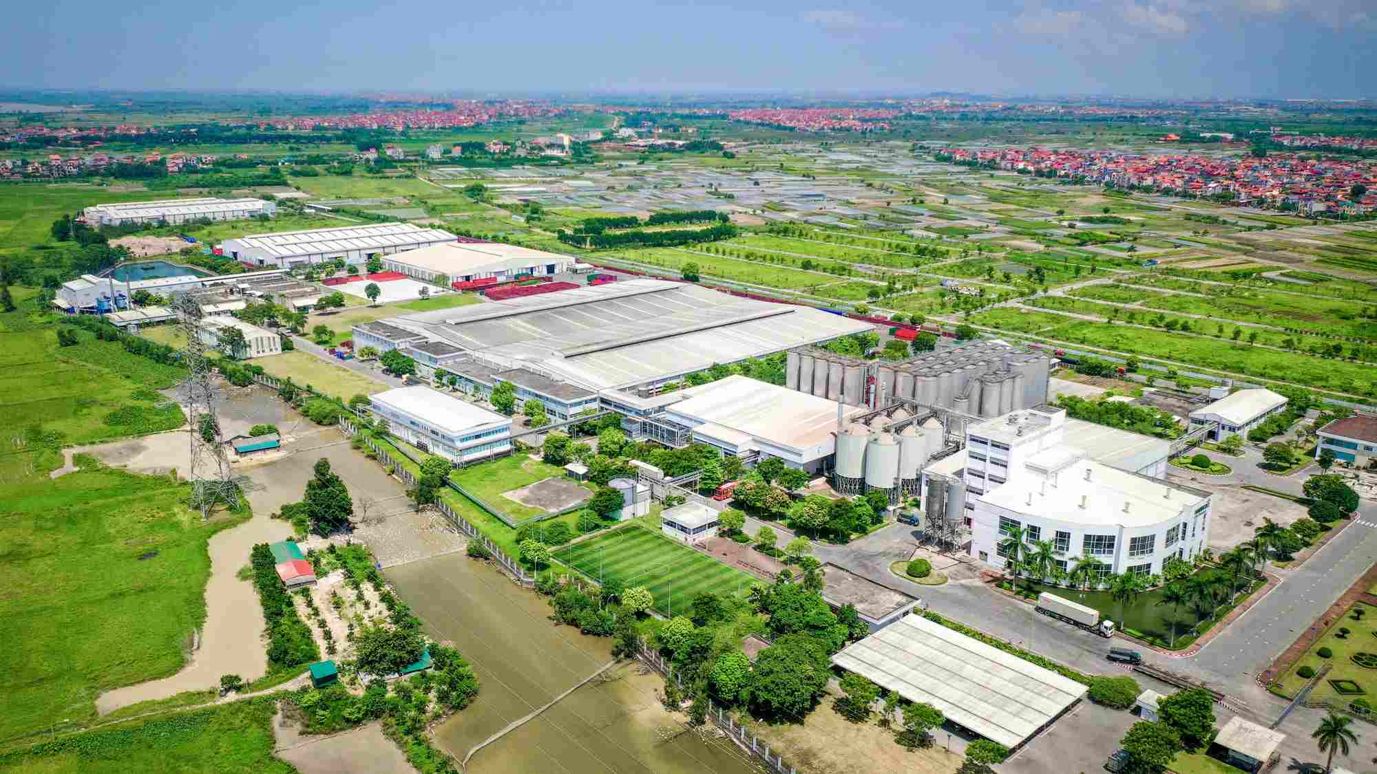 nha may ha noi