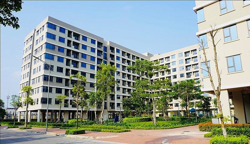 nhà ở xã hội 2025 tại đà nẵng