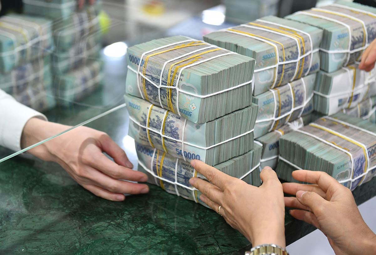 Nhu cầu tín dụng tăng, TP.HCM dẫn đầu về cho vay vốn 2 nhu cầu tín dụng tăng cao
