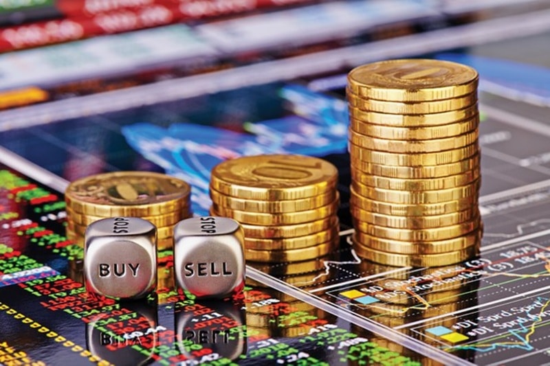 Nhóm quỹ mở “bứt phá” trên thị trường chứng khoán năm 2024 1 Quỹ mở đạt lợi nhuận cao vượt trội bất chấp thị trường gặp nhiều khó khăn