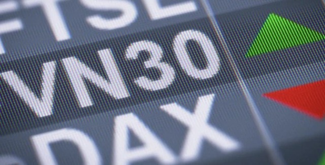 Quỹ ETF 7.000 tỷ dự kiến mua hàng chục triệu cổ phiếu ngân hàng 1 Cổ phiếu ngân hàng chính thức được thêm vào danh mục VN30