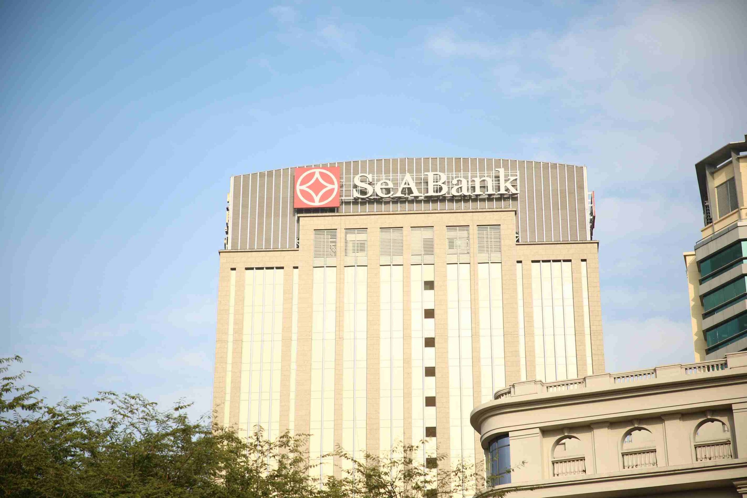 SeABank lãi 6.039 tỷ đồng năm 2024, tăng trưởng 31% 2 seabank ngân hàng
