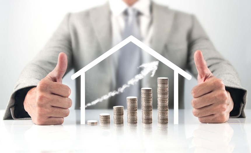Thiếu hụt dòng tiền: Nguyên nhân và hướng đi cho thị trường 1 thị trường thiếu hụt dòng tiền