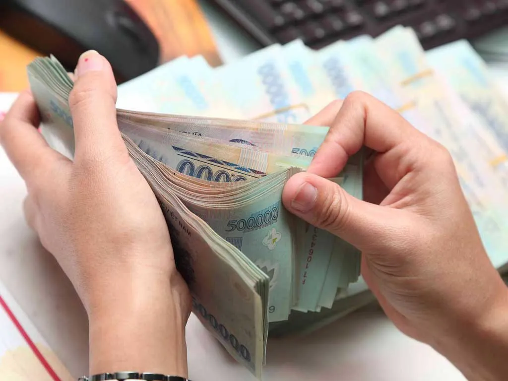 Top ngân hàng có lãi suất gửi tiết kiệm cao nhất năm 2025 1 tài chính ngân hàng