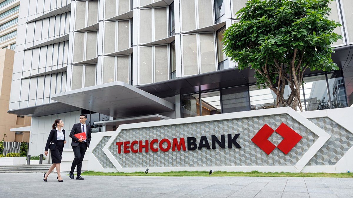 Techcombank tăng trưởng ấn tượng lợi nhuận kỷ lục năm 2024 1 techcombank