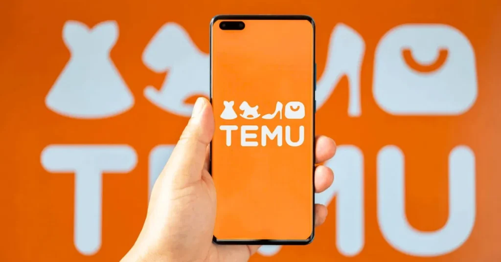 Bảo vệ doanh nghiệp Việt trước áp lực cạnh tranh từ Temu 1 temu sàn thương mại điện tử từ nước ngoài