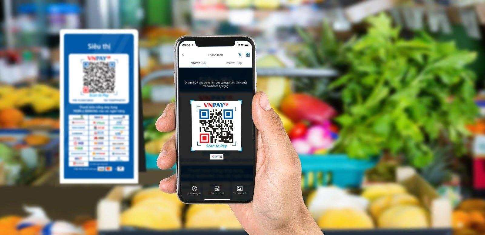 Thanh toán hóa đơn, những rủi ro tiềm ẩn từ mã QR