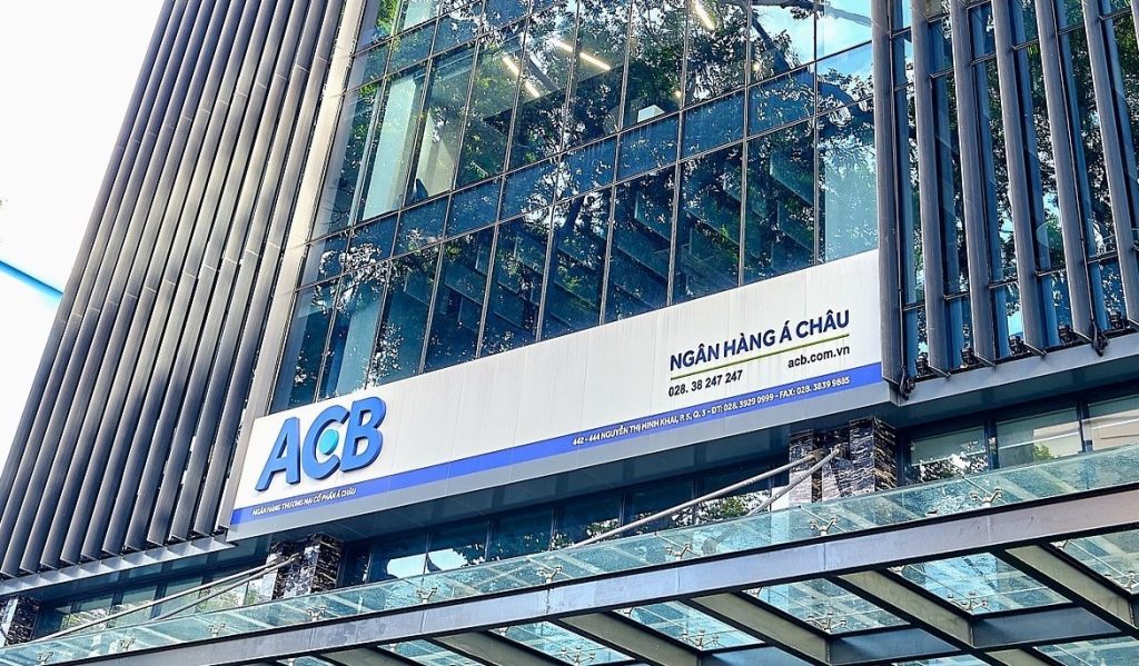 Công an TP.HCM sẽ xử lý vụ việc Chủ tịch ACB bị xúc phạm 2 ACB khẳng định vụ việc liên quan đến lãnh đạo là hoàn toàn sai sự thật.