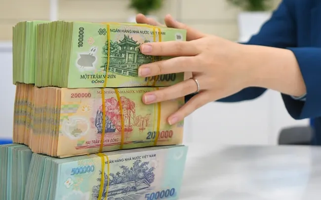 TP. HCM mở rộng tín dụng cho doanh nghiệp năm 2025 3 thúc đẩy tín dụng