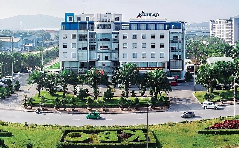 Cổ phiếu KBC đẩy mạnh phát hành riêng lẻ tạo tiền đề tăng trưởng 1 Cổ phiếu KBC triển vọng nhờ sự phát triển các dự án trọng điểm