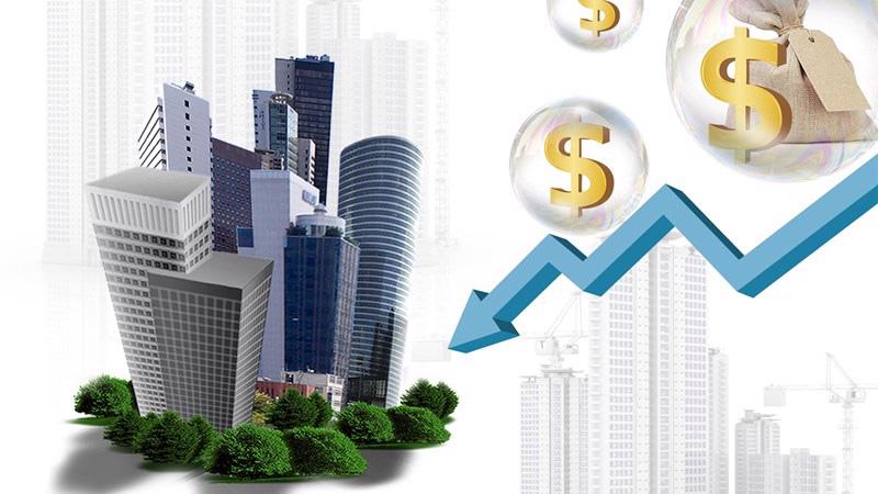 Xu hướng phát hành trái phiếu doanh nghiệp sôi động hơn trong năm 2025 2 Tương lai phát triển của ngành bất động sản - 60s hôm nay
