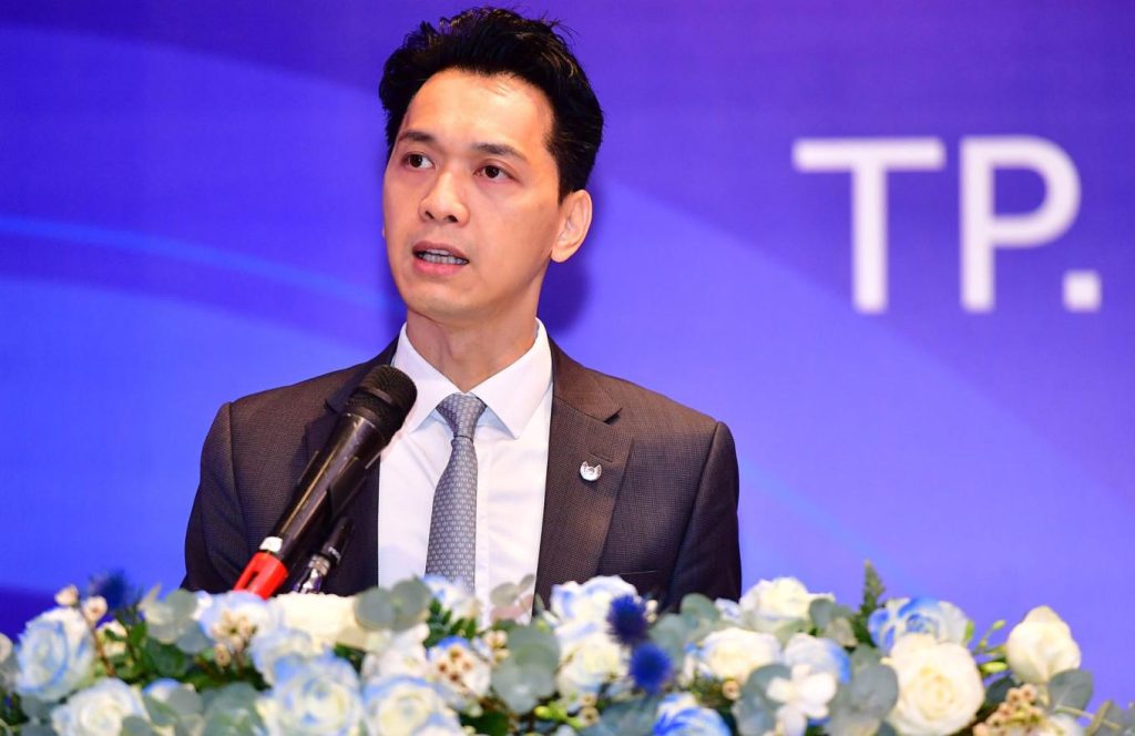 Tin đồn lãnh đạo ACB đánh bạc, chuyển tiền trái phép: Hoàn toàn bịa đặt! 3 vụ việc chủ tịch ngân hàng acb