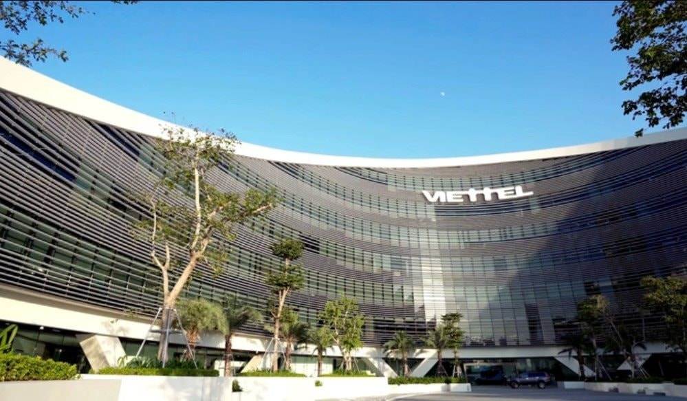 Viettel đạt lợi nhuận kỷ lục gần 2 tỷ USD năm 2024 3 viettel 2024