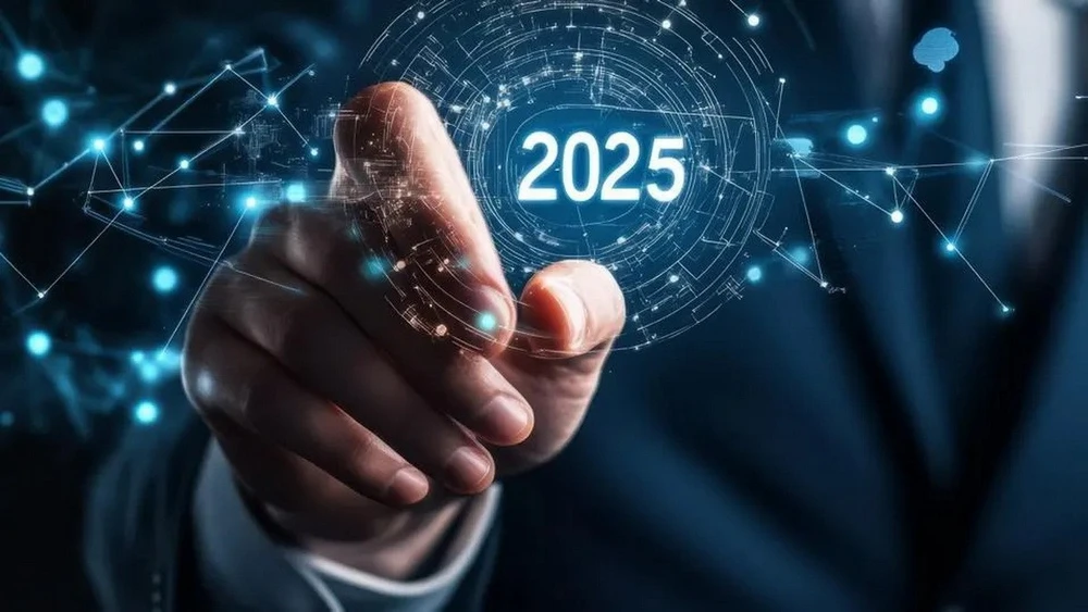 6 xu hướng mạng xã hội nổi bật doanh nghiệp phải biết năm 2025