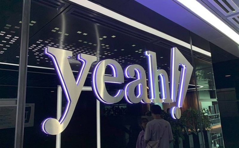 Tập đoàn Yeah1 chào bán cổ phiếu đặt mục tiêu huy động vốn khủng 1 CTCP Tập đoàn Yeah1 chuẩn bị triển khai chào bán cổ phiếu nhằm huy động vốn
