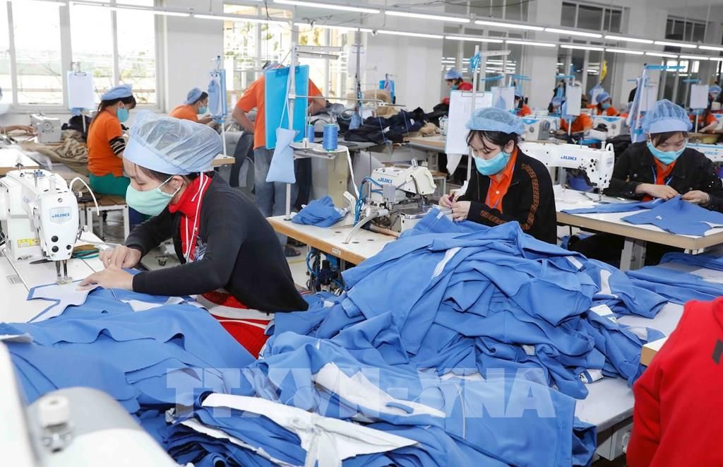 Tận dụng FTA, doanh nghiệp Việt Nam 'thắng lớn' trên thị trường quốc tế năm 2025 2 FTA