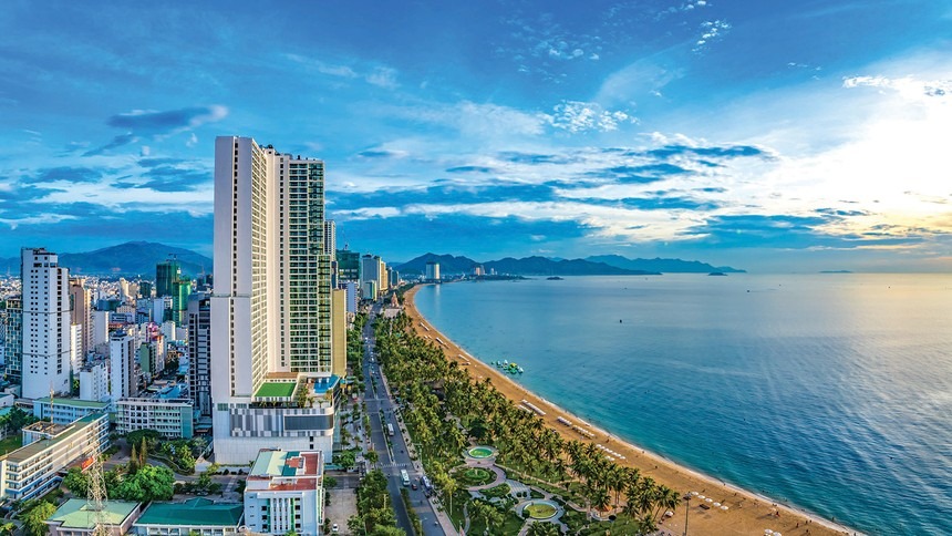 Đầu tư dài hạn mang lại lợi nhuận ổn định nhờ xu hướng dịch chuyển 1 đầu tư 60shomnay