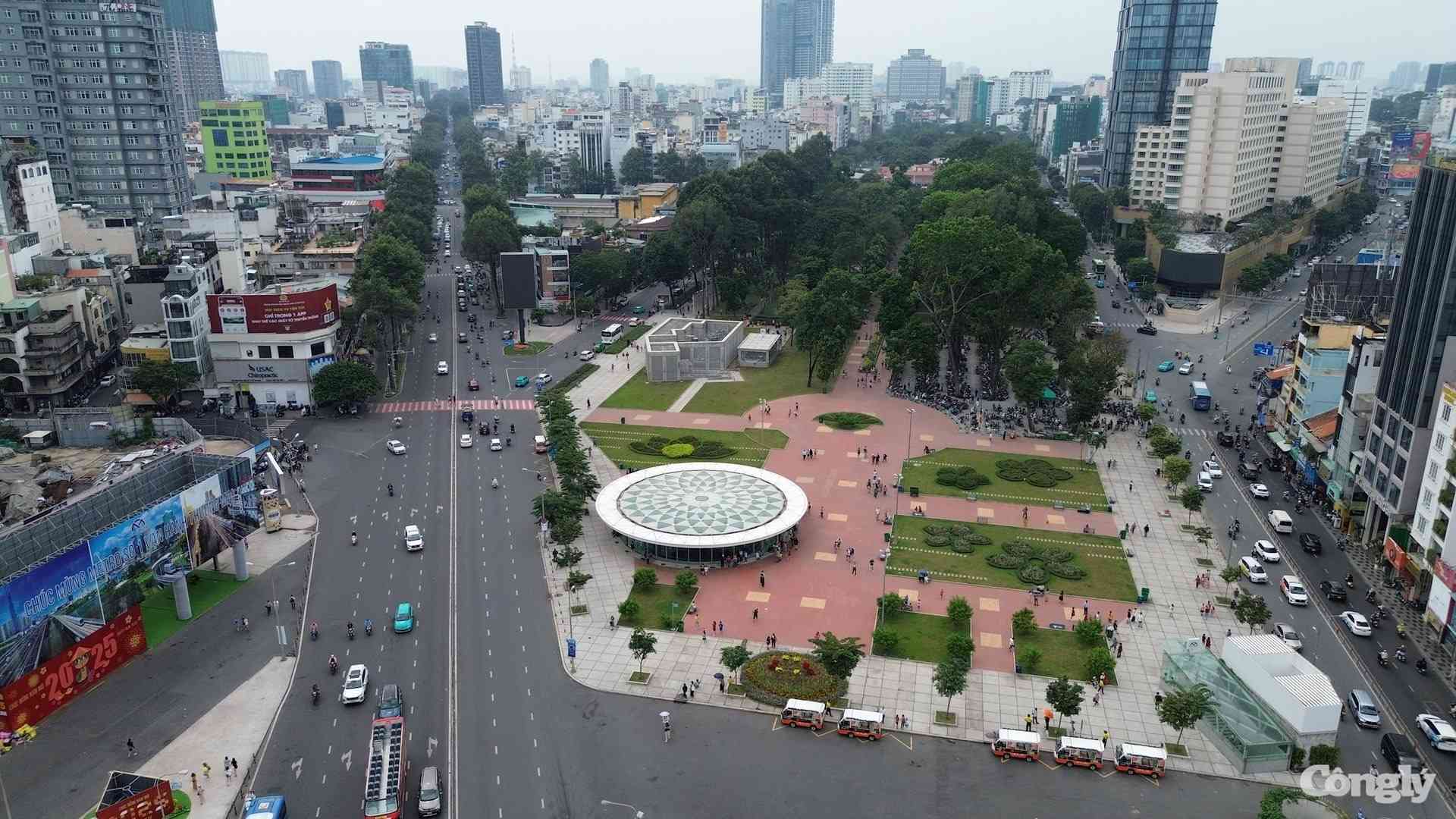 Bất động sản phía Nam khởi sắc đầu năm 2025 với hơn 15.000 sản phẩm mới 2 bất động sản