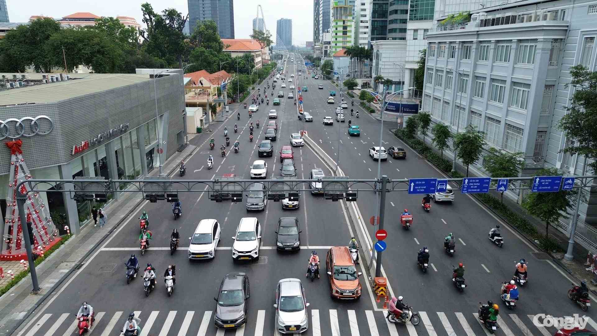 Bất động sản phía Nam khởi sắc đầu năm 2025 với hơn 15.000 sản phẩm mới 3 bất động sản