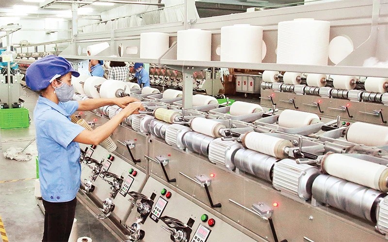 Sản phẩm Việt đối mặt thách thức cạnh tranh ngay tại thị trường nội địa 3 sản phẩm Việt