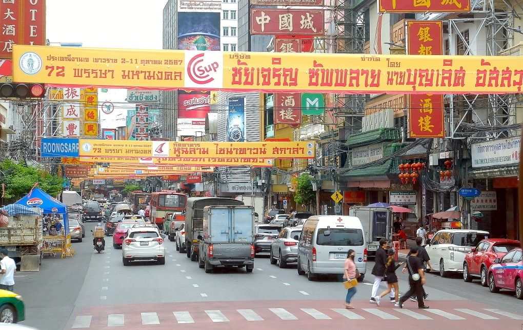 Du lịch Thái ngày càng đắt nhưng vẫn thu hút khách Việt nhất năm 2024 1 du lịch thái lan
