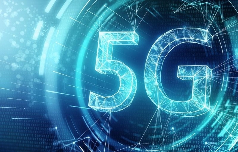 Mạng lưới 5G mở rộng với hơn 20.000 trạm phát sóng mới trong năm 2025