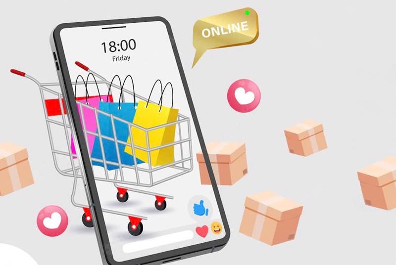 Trí tuệ nhân tạo nâng năng suất doanh nghiệp thương mại điện tử lên 40% 2 trí tuệ nhân tạo